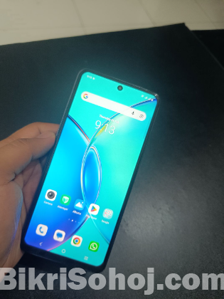 Vivo Y36 (8GB+8GBRAM / 128GB) – Excellent Condition